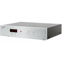 Dynavox HiFi-Steckdosenleiste X7000 Silber - Retoure (Zustand: sehr gut)