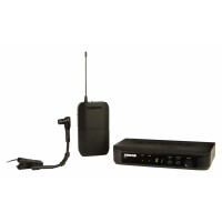 Shure BLX14E/B98-S8 UHF Wireless System