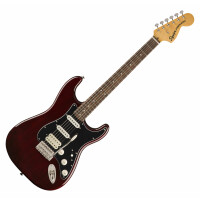 Squier Classic Vibe '70s Stratocaster HSS LRL Walnut