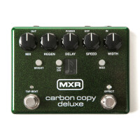 MXR M 292 Carbon Copy Deluxe