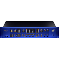 Focusrite ISA C8X Audio-Interface
