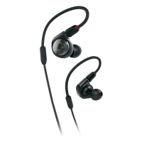 Audio-Technica ATH-E40 In-Ear Monitor-Kopfhörer