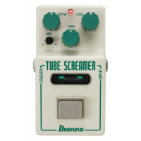 Ibanez Nu Tubescreamer