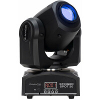 Eliminator Stinger Spot 30 Moving Head