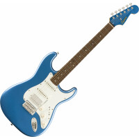 Squier Limited Edition Classic Vibe '60s Stratocaster HSS Lake Placid Blue