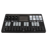 Korg nanoKEY Studio - Retour (Conditie: Goed)