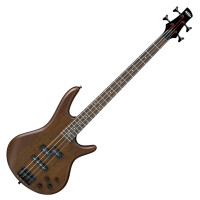 Ibanez GSR200B-WNF E-Bass Walnut Flat