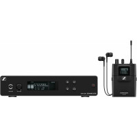 Sennheiser XS WIRELESS IEM (A) In Ear-Monitoring System