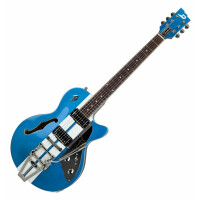 Duesenberg Alliance Mike Campbell I