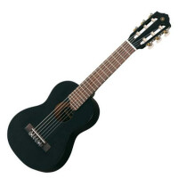 Yamaha GL1 BL Guitarlele Black - Retoure (Zustand: sehr gut)