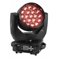 Eurolite LED TMH-X4 Moving Head Wash Zoom