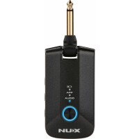 NUX Mighty Plug Pro Remote Modelling Amplug