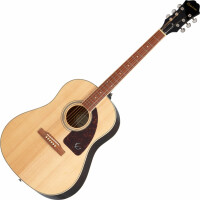 Epiphone J-45 Studio Natural - 1A Showroom Modell (Zustand: wie neu, in OVP)