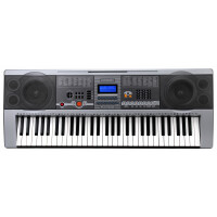 McGrey PK-6110USB keyboard met 61 toetsen, usb/mp3 speler en notenhouder