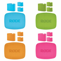 Rode Colors Set