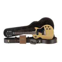 Gibson 1957 Les Paul Special Single Cut TV Yellow VOS  - Retoure (Zustand: gut)