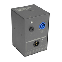 Eurolite DMX Power Splitter 2x2