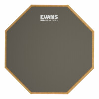 Evans RF-12G RealFeel Practice Pad 12"