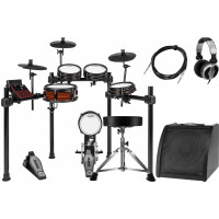 Alesis Nitro Pro Mesh Kit E-Drum Set