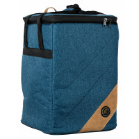 Ortega OGBCJ-OC Premium Cajon Bag Ocean Blue