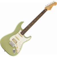 Fender Player II Stratocaster HSS RW Birch Green - Retoure (Zustand: sehr gut)