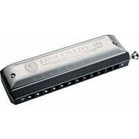 Hohner Discovery 48 C Mundharmonika