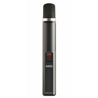 AKG C 1000s MkIV Kondensatormikrofon