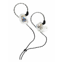 Stagg SPM-435 TR In Ear Kopfhörer