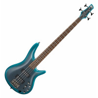 Ibanez SR300E-CUB E-Bass Cerulean Aura Burst