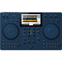 AlphaTheta OMNIS-DUO All-in-One DJ Controller