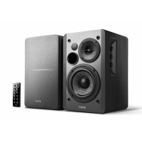 Edifier Studio R1280DB BK 2.0 Lautsprechersystem Black - Retoure (Zustand: sehr gut)