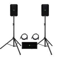 Mackie Thump GO Akku 2.1 Aktiv Anlage