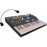 Arturia MicroFreak Vocoder Set