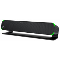 Mackie CR2-X Bar Pro Premium Desktop PC Soundbar