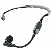 Shure SM35-XLR Headset Mikrofon