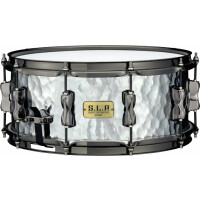 Tama LST146H S.L.P. Expressive Hammered Steel Snare 14"x6"