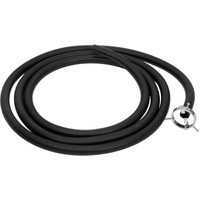 Eurolite UAN-1 Nebelmaschine Schlauch mit Adapter