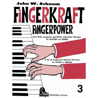 Fingerkraft 3