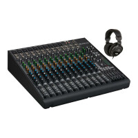 Mackie 1642VLZ4 Set