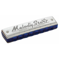 Hohner Beginner Melody Star C Mundharmonika