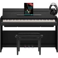 Yamaha Arius YDP-S56 Set Noir