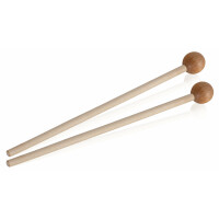 Classic Cantabile MG1818W Klokkenspel Mallets Paar