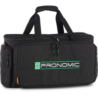 Pronomic UT-BAG10 PA/DJ Accessoiretas