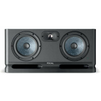 Focal Alpha Twin Evo