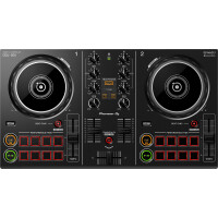 Pioneer DJ DDJ-200 - Retoure (Zustand: sehr gut)