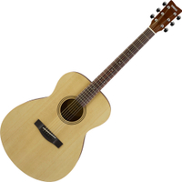 Yamaha FS400 Natural Satin  - 1A Showroom Modell (Zustand: wie neu, in OVP)
