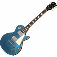 Gibson Les Paul Standard 50s CCS Plain Pelham Blue