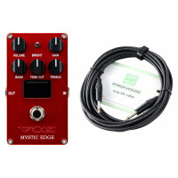 Vox Valvenergy Mystic Edge Pedal Set