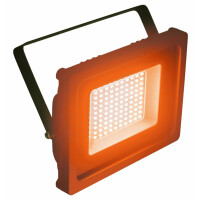 Eurolite LED IP FL-50 SMD orange