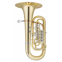 Cerveny CFB 631-4G Junior F-Tuba